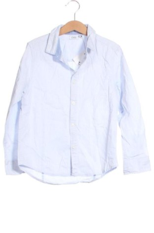 Cămașă pentru copii Oviesse, Mărime 6-7y/ 122-128 cm, Culoare Multicolor, Preț 34,99 Lei