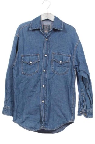 Cămașă pentru copii Pacific, Mărime 6-7y/ 122-128 cm, Culoare Albastru, Preț 34,99 Lei