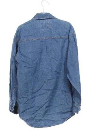 Cămașă pentru copii Pacific, Mărime 6-7y/ 122-128 cm, Culoare Albastru, Preț 34,99 Lei