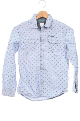 Gyerek ing Pepe Jeans, Méret 8-9y / 134-140 cm, Szín Sokszínű, Ár 6 989 Ft