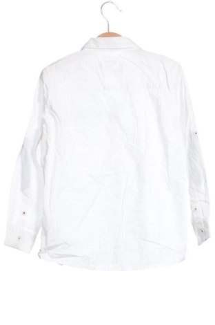Gyerek ing Piazza Italia, Méret 5-6y / 116-122 cm, Szín Fehér, Ár 2 899 Ft