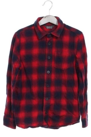 Kinderhemd Primark, Größe 7-8y/ 128-134 cm, Farbe Mehrfarbig, Preis 5,61 €