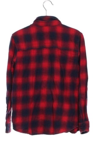 Kinderhemd Primark, Größe 7-8y/ 128-134 cm, Farbe Mehrfarbig, Preis 5,61 €