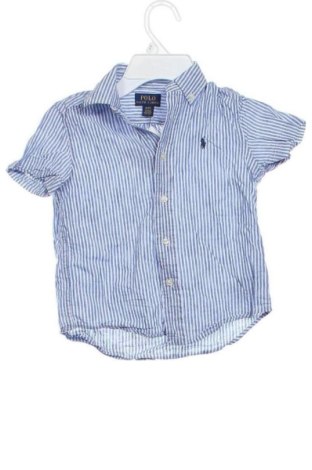 Kinderhemd Ralph Lauren, Größe 3-4y/ 104-110 cm, Farbe Mehrfarbig, Preis 25,00 €