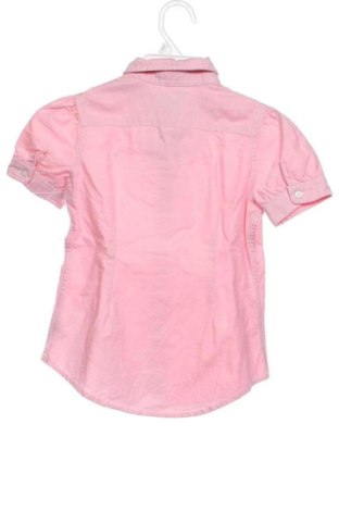 Dětská košile  Ralph Lauren, Velikost 6-7y/ 122-128 cm, Barva Růžová, Cena  709,00 Kč