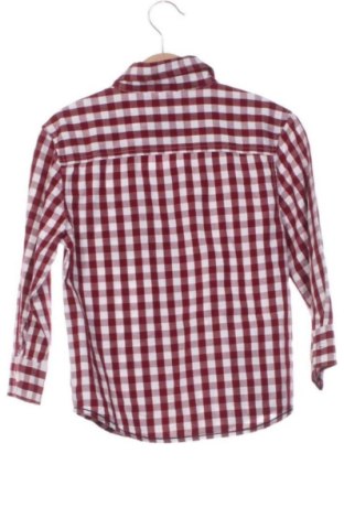 Детска риза Rebel, Размер 5-6y/ 116-122 см, Цвят Многоцветен, Цена 5,76 €