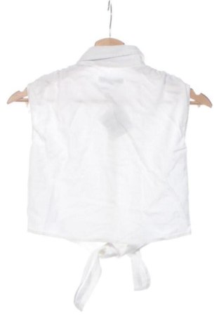 Παιδικό πουκάμισο Reserved, Μέγεθος 8-9y/ 134-140 εκ., Χρώμα Λευκό, Τιμή 5,75 €