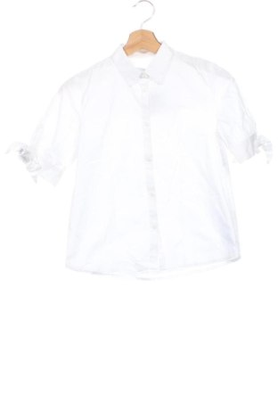 Dětská košile  Reserved, Velikost 10-11y/ 146-152 cm, Barva Bílá, Cena  119,00 Kč, #136255894