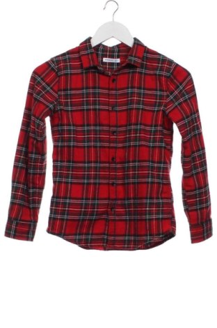 Παιδικό πουκάμισο Reserved, Μέγεθος 8-9y/ 134-140 εκ., Χρώμα Πολύχρωμο, Τιμή 6,00 €