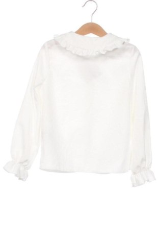 Dětská košile  SHEIN, Velikost 6-7y/ 122-128 cm, Barva Bílá, Cena  169,00 Kč