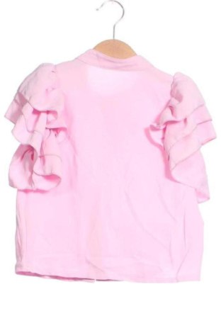 Cămașă pentru copii SHEIN, Mărime 5-6y/ 116-122 cm, Culoare Roz, Preț 34,99 Lei
