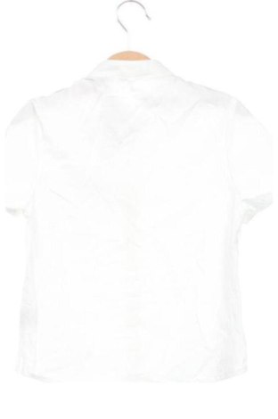 Detská košeľa  SHEIN, Veľkosť 3-4y/ 104-110 cm, Farba Biela, Cena  6,95 €