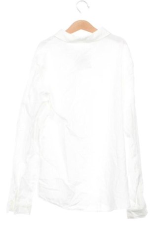 Детска риза SHEIN, Размер 13-14y/ 164-168 см, Цвят Бял, Цена 6,13 €