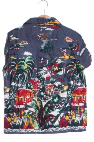 Детска риза Scout, Размер 7-8y/ 128-134 см, Цвят Многоцветен, Цена 6,13 €