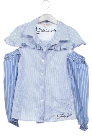 Kinderhemd TWINSET, Größe 8-9y/ 134-140 cm, Farbe Mehrfarbig, Preis € 30,99