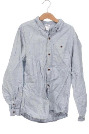 Detská košeľa  Target, Veľkosť 11-12y/ 152-158 cm, Farba Modrá, Cena  6,95 €