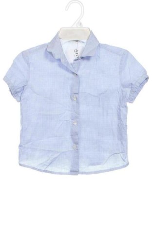 Kinderhemd Tatuum, Größe 5-6y/ 116-122 cm, Farbe Mehrfarbig, Preis 13,81 €