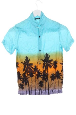 Детска риза Terranova, Размер 9-10y/ 140-146 см, Цвят Многоцветен, Цена 6,13 €