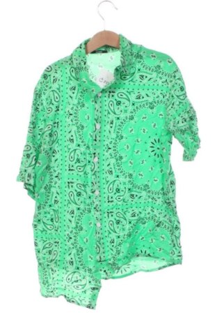 Detská košeľa  Tezenis, Veľkosť 9-10y/ 140-146 cm, Farba Viacfarebná, Cena  6,95 €
