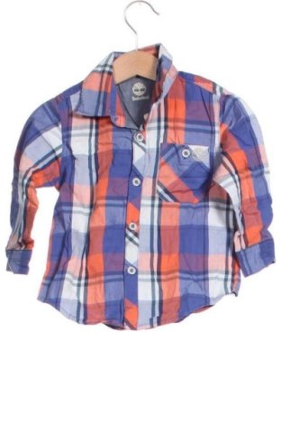 Gyerek ing Timberland, Méret 12-18m / 80-86 cm, Szín Sokszínű, Ár 14 139 Ft