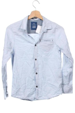 Detská košeľa  Tom Tailor, Veľkosť 10-11y/ 146-152 cm, Farba Viacfarebná, Cena  13,95 €