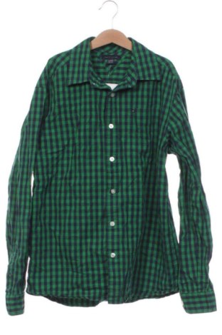 Детска риза Tommy Hilfiger, Размер 15-18y/ 170-176 см, Цвят Многоцветен, Цена 14,31 €