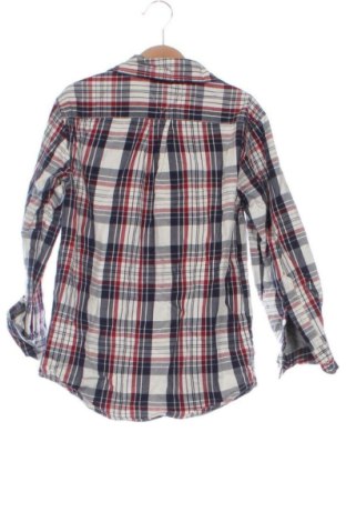 Dětská košile  Tommy Hilfiger, Velikost 6-7y/ 122-128 cm, Barva Vícebarevné, Cena  409,00 Kč