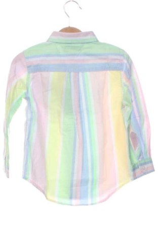 Kinderhemd Tommy Hilfiger, Größe 2-3m/ 56-62 cm, Farbe Mehrfarbig, Preis 32,00 €