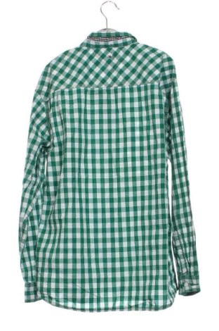 Kinderhemd Tommy Hilfiger, Größe 12-13y/ 158-164 cm, Farbe Mehrfarbig, Preis € 17,00