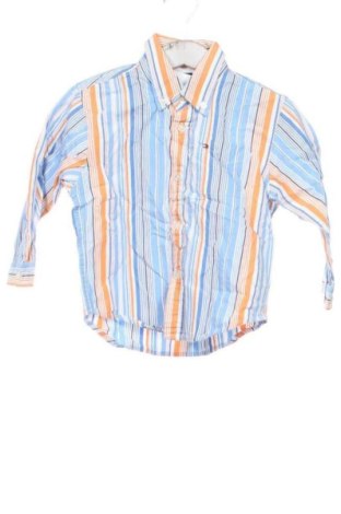 Gyerek ing Tommy Jeans, Méret 18-24m / 86-98 cm, Szín Sokszínű, Ár 6 989 Ft