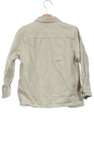 Детска риза Topolino, Размер 4-5y/ 110-116 см, Цвят Зелен, Цена 6,13 €