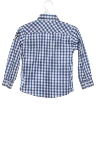 Παιδικό πουκάμισο Topolino, Μέγεθος 4-5y/ 110-116 εκ., Χρώμα Πολύχρωμο, Τιμή 5,60 €