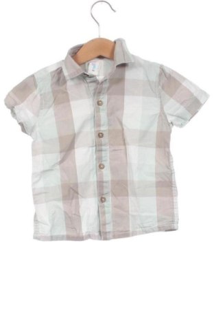 Gyerek ing Topomini, Méret 12-18m / 80-86 cm, Szín Sokszínű, Ár 2 479 Ft