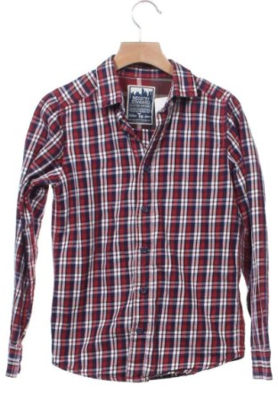 Kinderhemd Tu, Größe 7-8y/ 128-134 cm, Farbe Mehrfarbig, Preis 5,75 €