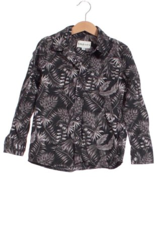 Cămașă pentru copii Twin D.D.M., Mărime 6-7y/ 122-128 cm, Culoare Multicolor, Preț 34,99 Lei