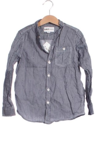 Detská košeľa  Twin D.D.M., Veľkosť 4-5y/ 110-116 cm, Farba Viacfarebná, Cena  6,95 €