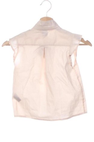 Kinderhemd Unbranded, Größe 6-7y/ 122-128 cm, Farbe Beige, Preis 5,75 €