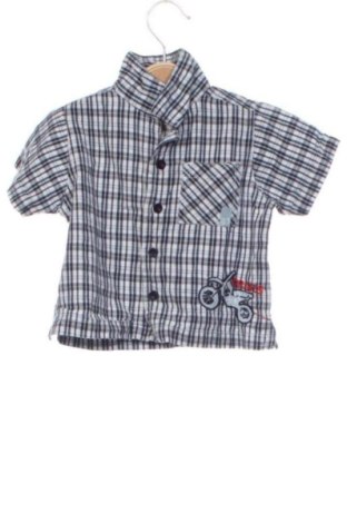 Kinderhemd Unbranded, Größe 18-24m/ 86-98 cm, Farbe Mehrfarbig, Preis 8,08 €