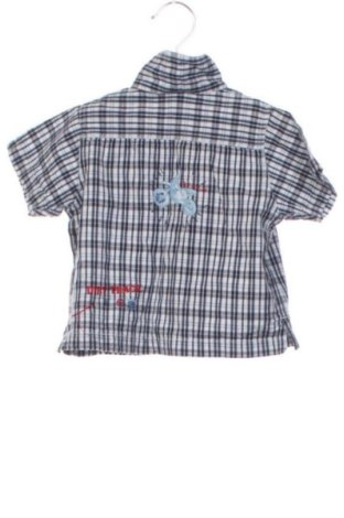 Kinderhemd Unbranded, Größe 18-24m/ 86-98 cm, Farbe Mehrfarbig, Preis 8,08 €
