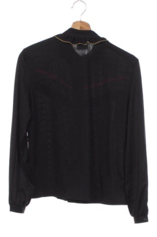 Detská košeľa  Unbranded, Veľkosť 12-13y/ 158-164 cm, Farba Čierna, Cena  6,00 €