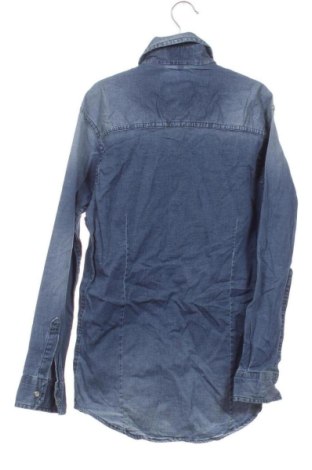 Detská košeľa  Unbranded, Veľkosť 9-10y/ 140-146 cm, Farba Modrá, Cena  6,95 €