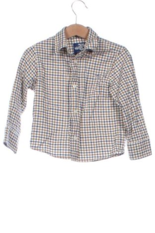 Παιδικό πουκάμισο Unbranded, Μέγεθος 2-3m/ 56-62 εκ., Χρώμα Πολύχρωμο, Τιμή 6,00 €