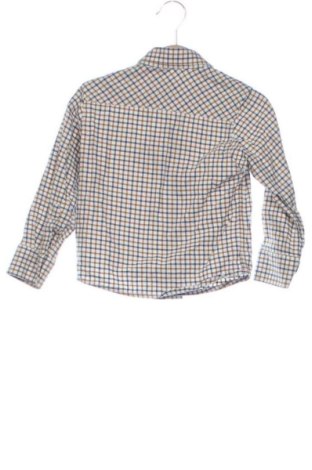 Παιδικό πουκάμισο Unbranded, Μέγεθος 2-3m/ 56-62 εκ., Χρώμα Πολύχρωμο, Τιμή 6,00 €