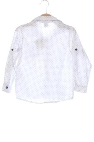 Детска риза Unbranded, Размер 3-4y/ 104-110 см, Цвят Многоцветен, Цена 5,60 €