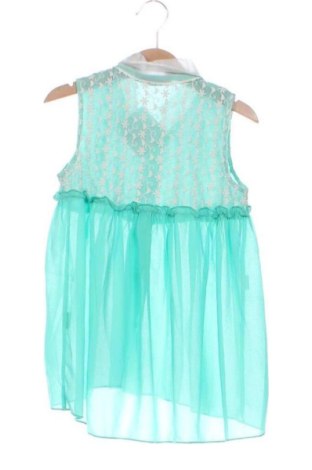 Детска риза Unbranded, Размер 7-8y/ 128-134 см, Цвят Зелен, Цена 5,76 €