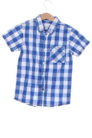Детска риза Unbranded, Размер 4-5y/ 110-116 см, Цвят Многоцветен, Цена 5,76 €