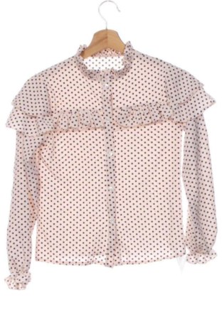 Kinderhemd Unbranded, Größe 10-11y/ 146-152 cm, Farbe Mehrfarbig, Preis 5,75 €