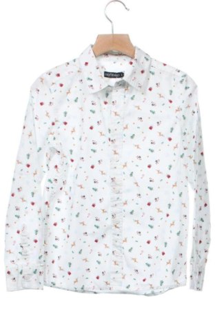 Cămașă pentru copii In Extenso, Mărime 7-8y/ 128-134 cm, Culoare Multicolor, Preț 30,00 Lei