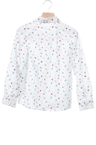Cămașă pentru copii In Extenso, Mărime 7-8y/ 128-134 cm, Culoare Multicolor, Preț 30,00 Lei