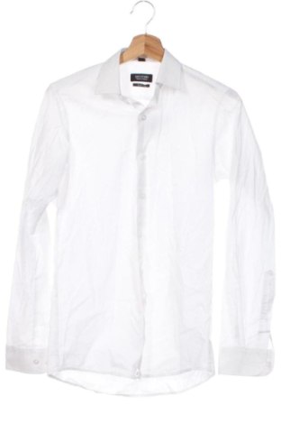 Cămașă pentru copii Unbranded, Mărime 13-14y/ 164-168 cm, Culoare Alb, Preț 29,19 Lei